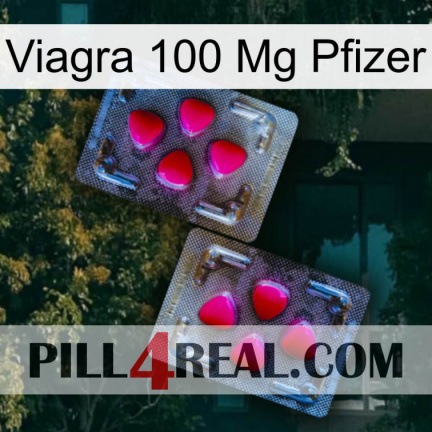 Viagra 100Mg Pfizer 15